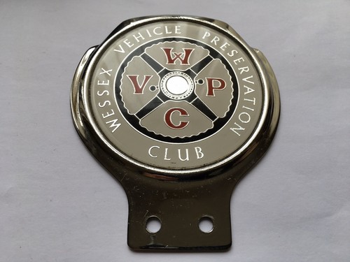 C1970s vintage wessex vehicle - vintage,