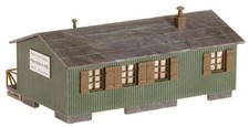 130947 Faller OO/HO Wooden Hut