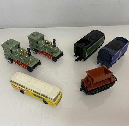 Soma die cast - soma, die-cast