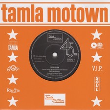 Originals suspicion  Tamla Motown 5345427 Soul Northern Motown