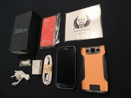 Samsung galaxy iii sch i535 - iii, sch-i535