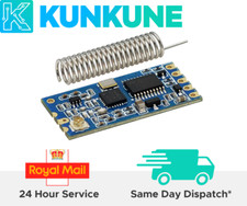 433mhz si4438 wireless - 433mhz,