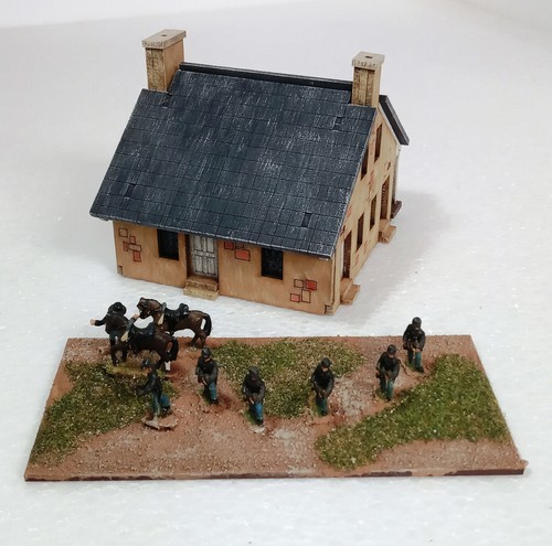 15mm acw gettysburg thompson - 15mm,