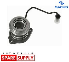 CENTRAL RELEASE, CLUTCH FOR