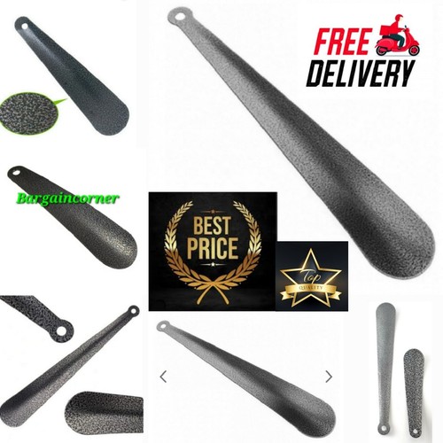Shoehorn solid shoe horn - shoe, 2