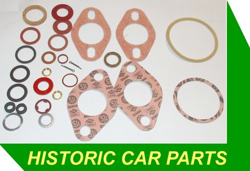 Gasket pack for - su, hv2