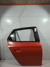 Vauxhall Corsa F Hatchback 5