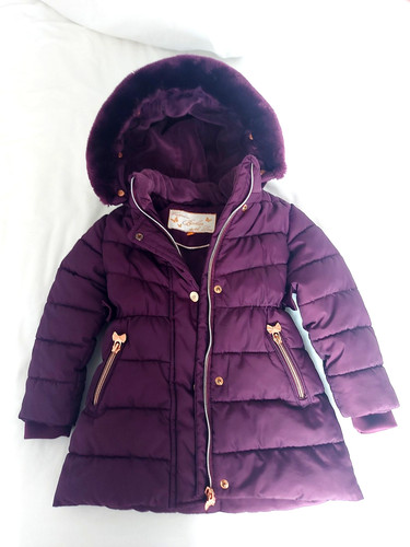 Ted baker toddler coat - ted,