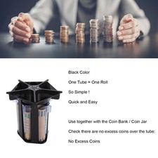 Coin Organizer Coin Sorter