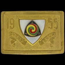 Brass Ama Gypsy Tour