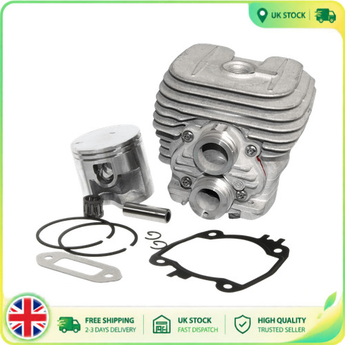 New cylinder pot piston - cylinder, with