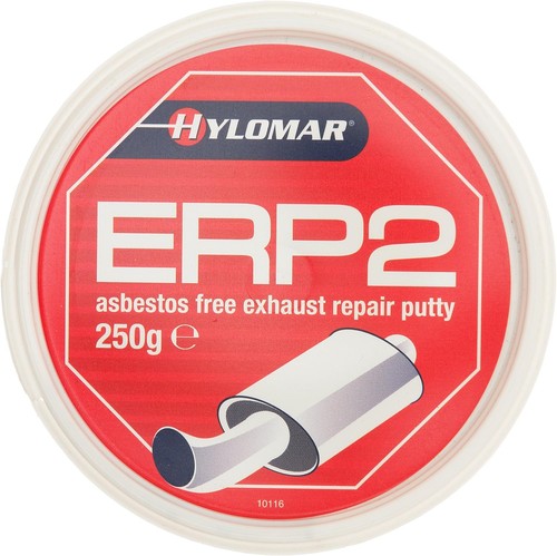 Hylomar expu0hy 250g exhaust - f/expu0hy/250g,