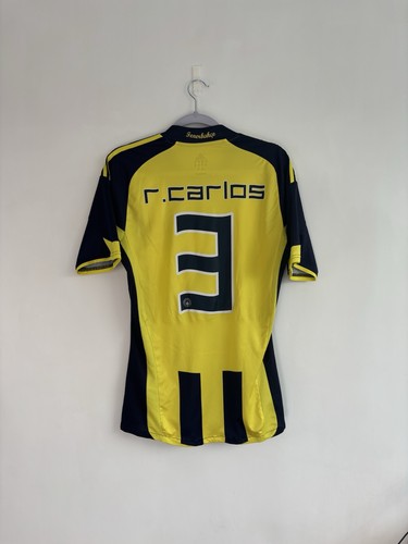 Fenerbache roberto carlos - fenerbache,