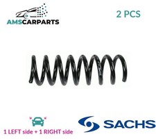 COIL SPRING PAIR SET FRONT 997