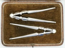 Antique silver plated - antique, silver-plated