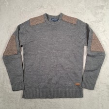 Twisted Soul Jumper Mens Large
