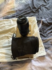 Nikon AF-S DX Nikkor 55-300mm