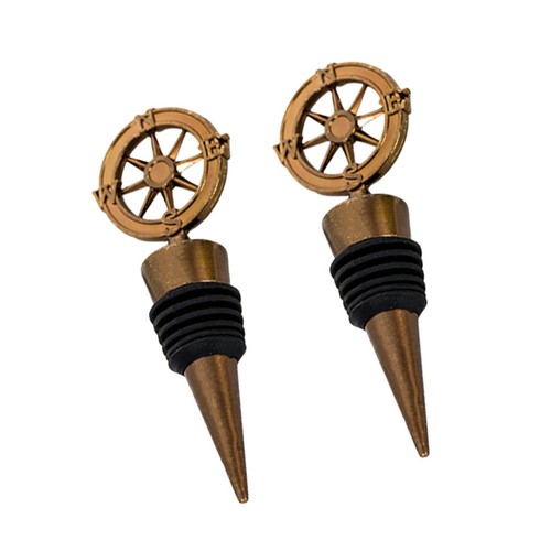 Pcs novelty bottle stopper - novelty,