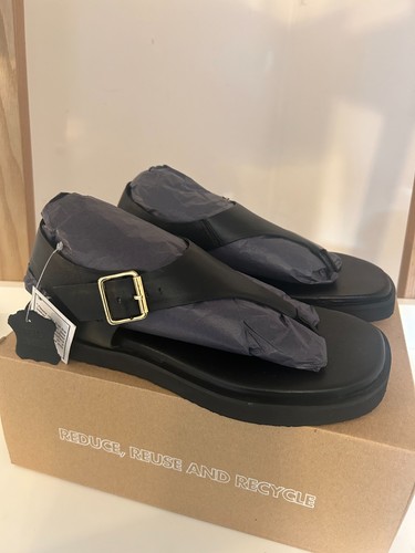 Williams black leather - williams,