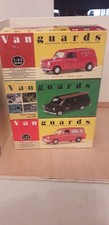 Collection of Post Office Vans
