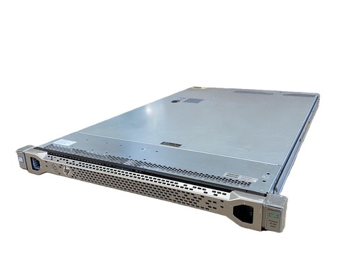 Hpe proliant dl360 gen9 - proliant, server