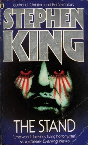 Stand stephen king - stephen,,