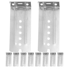  10 Pcs Lifting Bottom Bracket