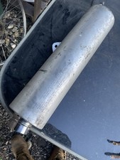 Suzuki 33E0 Original Silencer