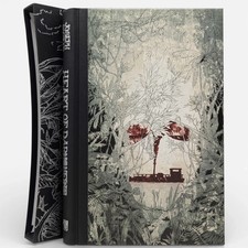 Heart of Darkness JOSEPH