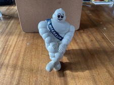 Michelin Man