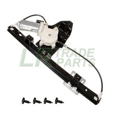 FITS FREELANDER 1 WINDOW