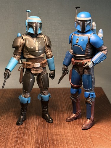 Hasbro star wars black series - star,