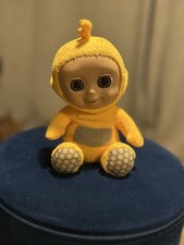 Teletubbies Tiddly Tubbies