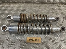 MOTORCYCLE shocks shock