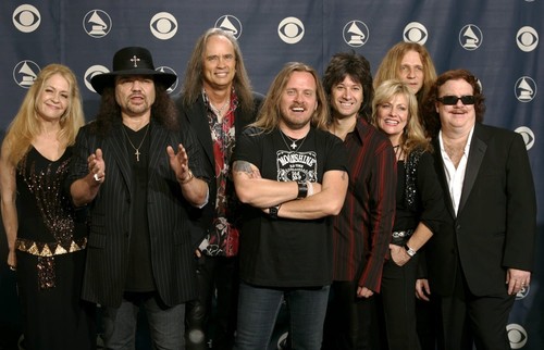 Lynyrd skynyrd hdnet - hdnet, live
