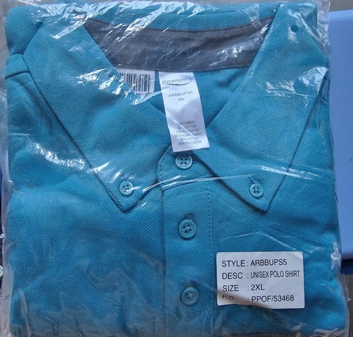 Arriva uniform green unisex - arriva,