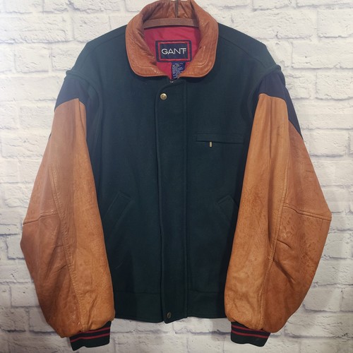 Vintage gant the wool - vintage,