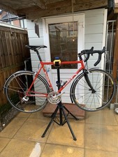 Ribble road bike Reynolds 631 chromoly frame 56cm  Frame steel Road Bike ? 