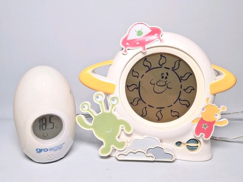 Tommee tippee groclock - tippee,