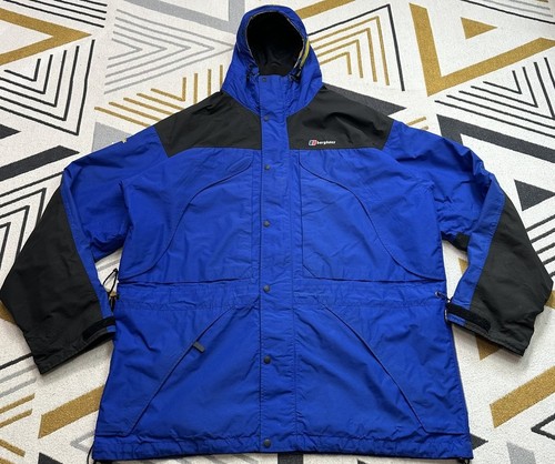 Mens berghaus gore tex - mens,