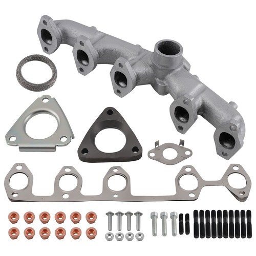 Exhaust manifold kit for - manifold, vw