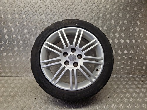 Toyota auris alloy wheel - toyota,