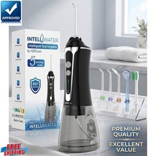 Powerful Cordless Water