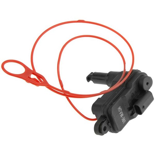 Fuel filler flap lid actuator - fuel,
