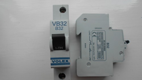 Volex vb32 b32 mcb - vb32,