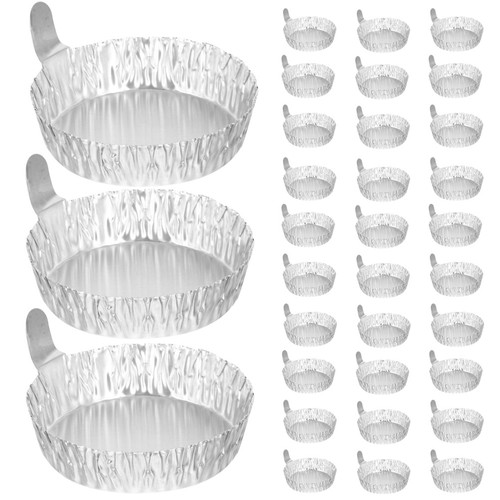 Pcs small weighing dish - small,