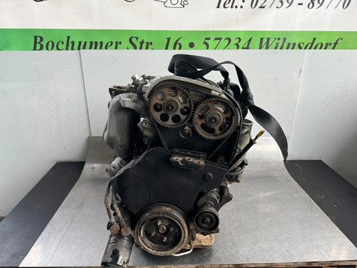 Engine z20ler opel astra - engine, h