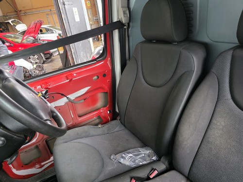 Peugeot expert mk2 2007 - peugeot, 2007-2022