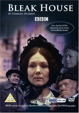 Bleak House Box Set (BBC 1985)
