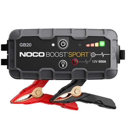 Boost gb20 500a ultrasafe - gb20, jump
